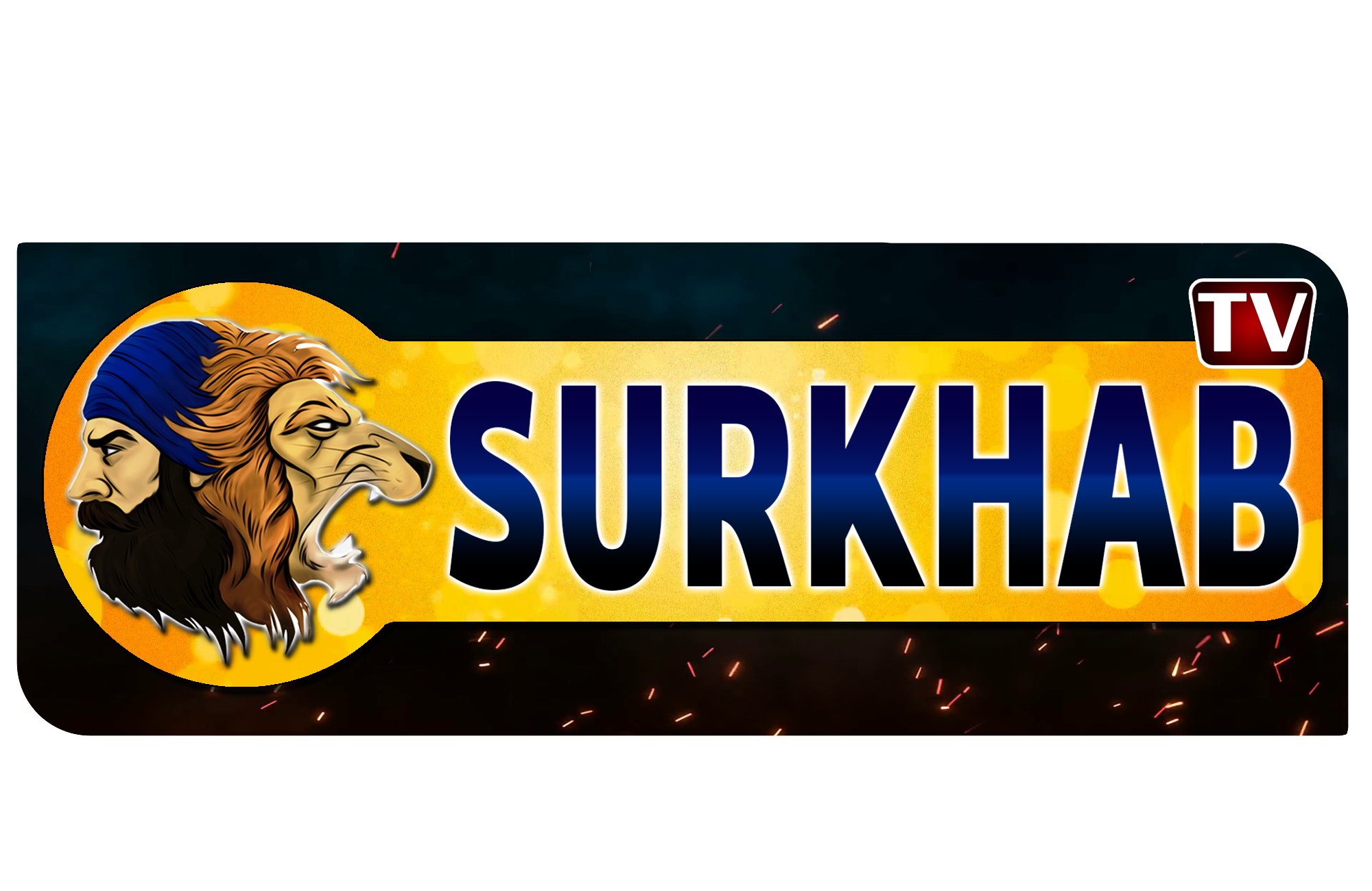 Surkhab TV